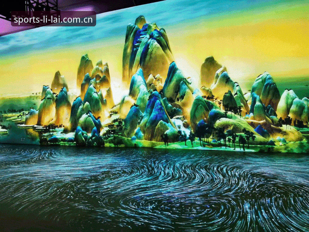 利来体育娱乐空间 揭秘利来体育娱乐空间:你不知道的沉浸式体验背后的创新真相